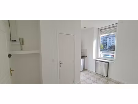 studio proche artem - chauffage inclus