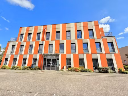 immobilier professionnel à louer francheville