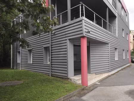 toulouse 31400 cite de l'espace - local commercial a usage d