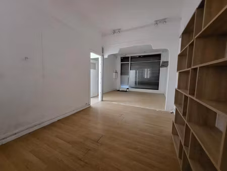 location locaux professionnels à creil (60100)  nan €