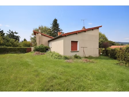 maison chazay d azergues 4 pièce(s) 90 m2