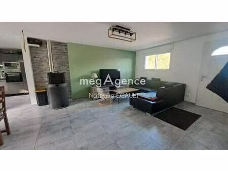vente maison à meillac (35270) : à vendre / 88m² meillac