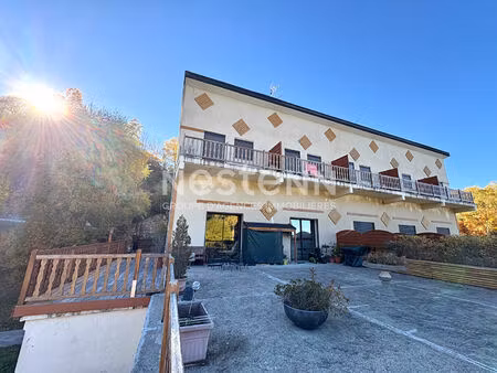 a vendre appartement haut de gamme aux monts d'olmes