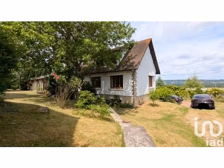 vente maison/villa 10 pièces