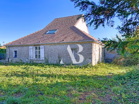 maison à rénover proche nangis