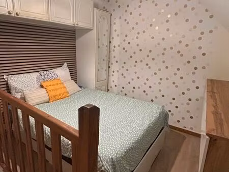 studio cosy et fonctionnel