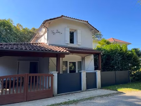 vente maison 4 pièces 66 m² à lahosse (40250)  176 000 €