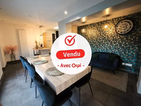 vente maison 4 pièces 93 m² à seclin (59113)  239 900 €