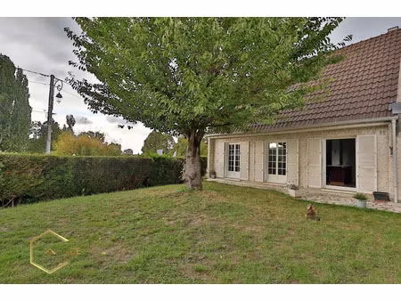 vente maison 5 pièces 85 m² à saintry-sur-seine (91250)  279 000 €