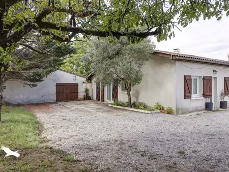 vente maison 3 pièces 100 m² à bourg-saint-bernard (31570)  197 000 €