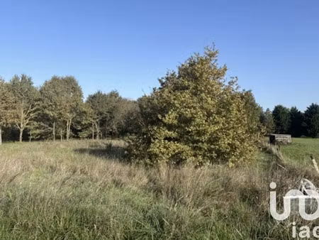 vente terrain 3000 m² à castelsarrasin (82100)  22 000 €