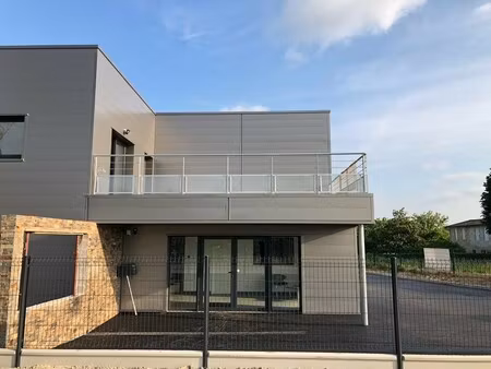 vente local commercial