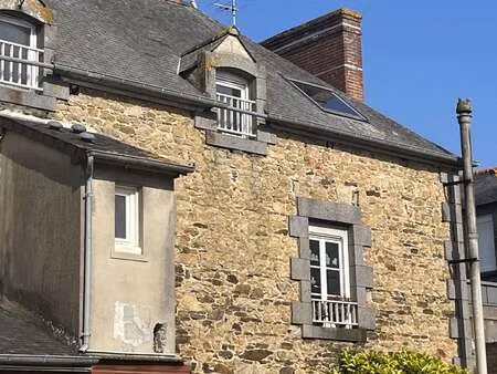 vente appartement 2 pièces à saint-méloir-des-ondes (35350) : à vendre 2 pièces / 30m² sai