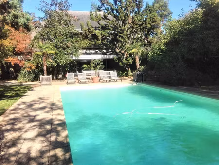 vente maison 7 pièces 300 m² à arcizac-adour (65360)  340 000 €