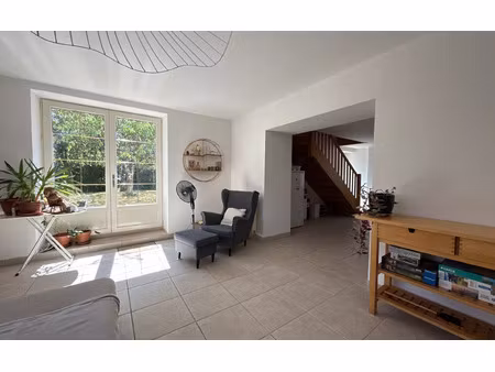 maison la loye m² t-5 à vendre  195 000 €