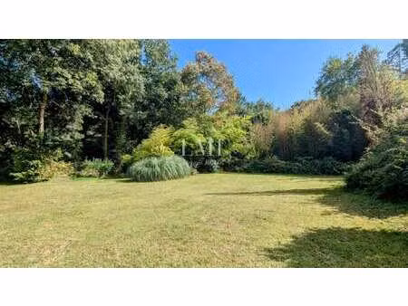 vente terrain à pont-scorff (56620) : à vendre / 794m² pont-scorff