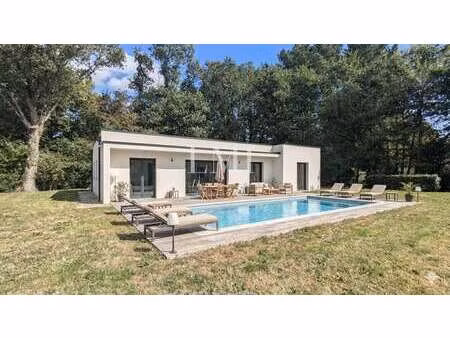 vente terrain à pont-scorff (56620) : à vendre / 907m² pont-scorff