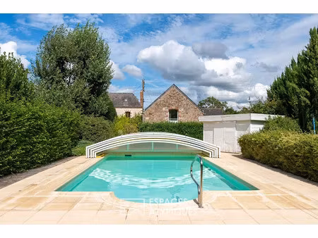 vente terrain 1236 m² à bellevigne-en-layon (49750)  110 000 €