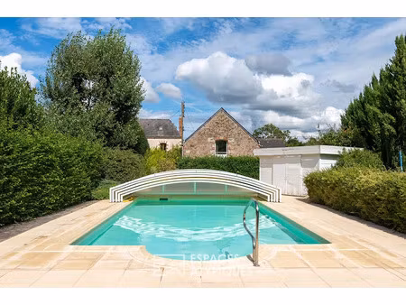 vente terrain 1236 m² à bellevigne-en-layon (49750)  96 000 €