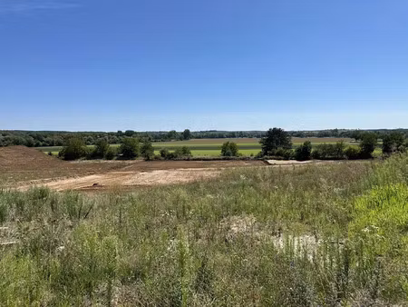 vente terrain 419 m² à montigny-les-metz (57950)  129 400 €