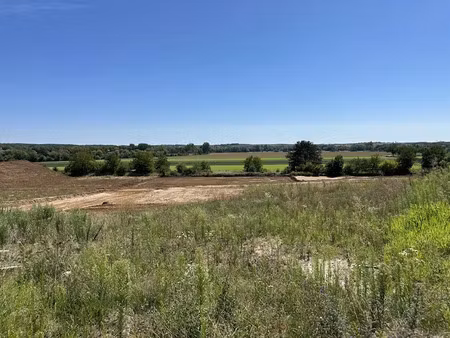 vente terrain 427 m² à montigny-les-metz (57950)  129 800 €