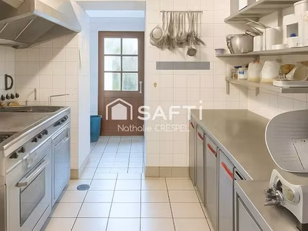 vente locaux professionnels 154 m² à ceaucé (61330)  80 000 €