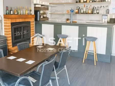 vente locaux professionnels 3 pièces 154 m² à ceaucé (61330)  80 000 €