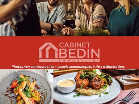 vente locaux professionnels 800 m² à langon (33210)  245 250 €