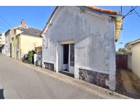 vente maison à la montagne (44620) : à vendre / 82m² la montagne