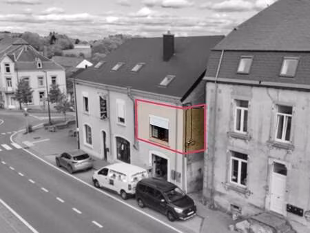 appartement à vendre à tintigny € 140.000 (lf39u) - juliet immo | zimmo