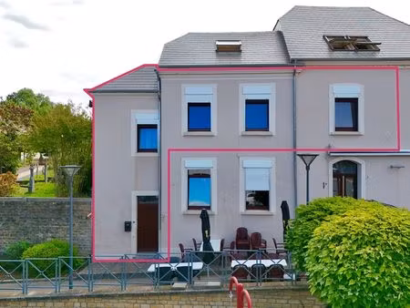 appartement à vendre à tintigny € 130.000 (lf39t) - juliet immo | zimmo