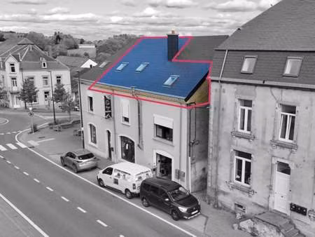 appartement à vendre à tintigny € 140.000 (lf39v) - julietimmo | zimmo