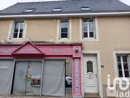 maison de ville à vendre