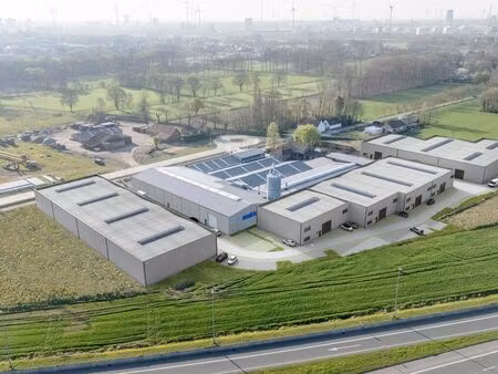 bien professionnel à louer à ertvelde € 2.500 (lf3ad) - johan andries | zimmo