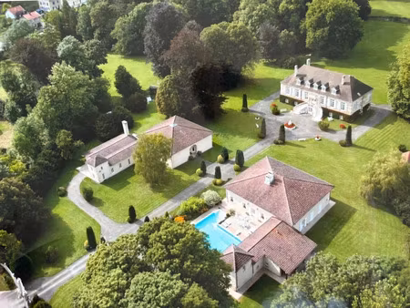 vente château 18 pièces 732 m² à raival (55260)  999 000 €