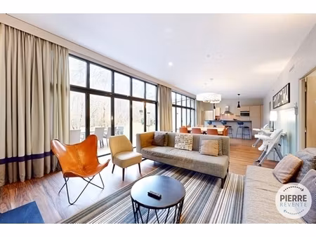 center parcs les trois forets : idéal investissement locatif