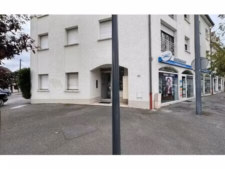 stationnement pontault-combault m² t- à vendre  6 000 €