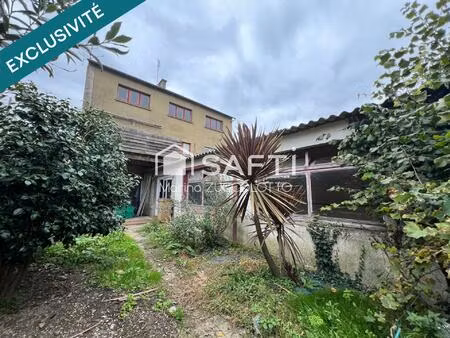 gros potentiel locatif