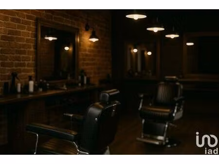 vente local d'activités 45 m²