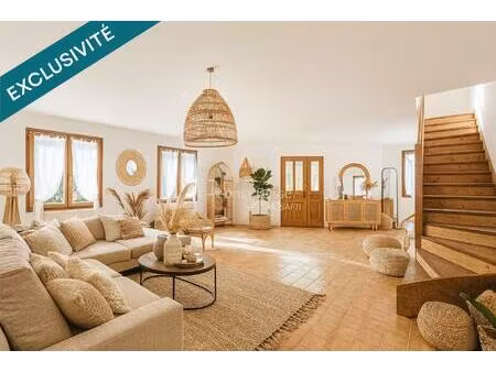 semi plain pied en exclusivite sur fouquieres les lens