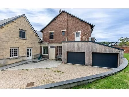 maison fresnes m² t-4 à vendre  259 900 €