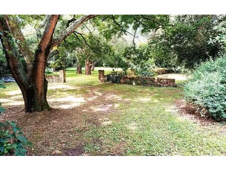 terrain arzon m² t- à vendre  1 047 000 €