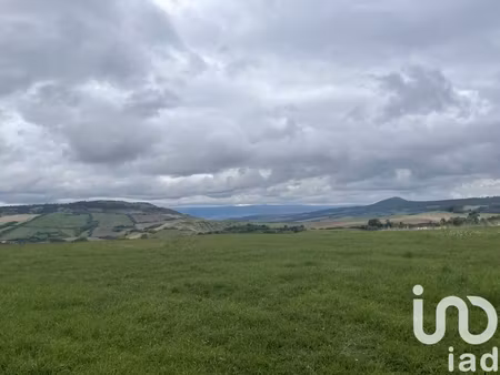 vente terrain à bâtir 10 521 m²