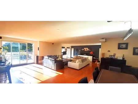 à vendre – spacieux appartement t4 de 160 m² avec terrasse 48m² plein sud à hem