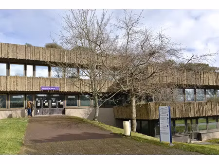 locaux divisibles à louer – 150 à 620 m² – gavy océanie saint-nazaire – convention précair