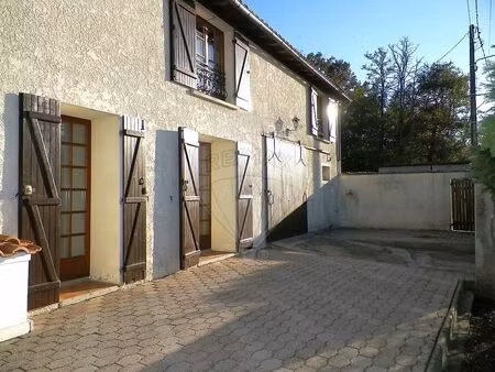 maison 3 chambre(s) à vendre