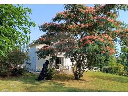 maison 2 chambre(s) à vendre