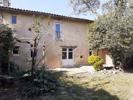 maison 3 chambre(s) à vendre