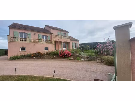 maison à vendre à prémilhat (03410) - allier