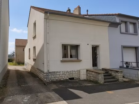 maison à vendre 5 pièces rouhling (57)